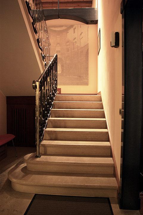 Hotel Dolcemela Ferrara Exterior foto