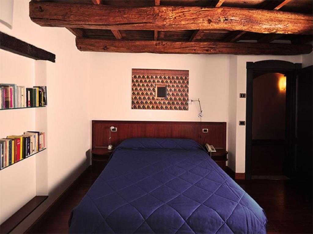 Hotel Dolcemela Ferrara Zimmer foto